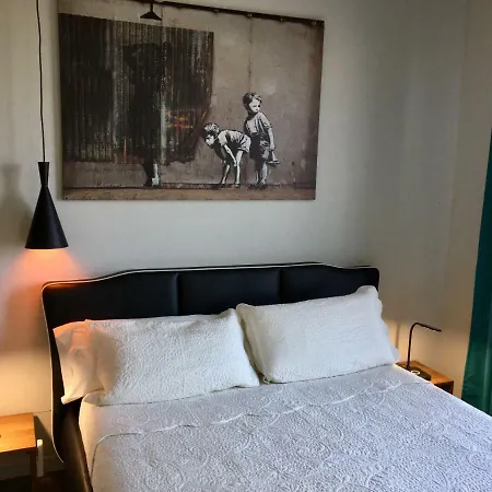 La Pena Luxury Вилла *