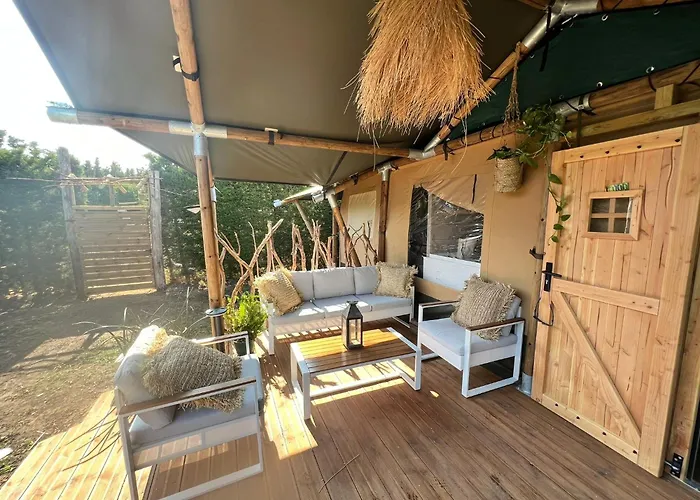 La Pena Luxury Villa *