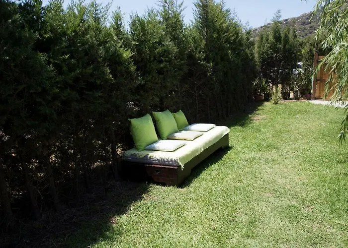 Villa La Pena Luxury *