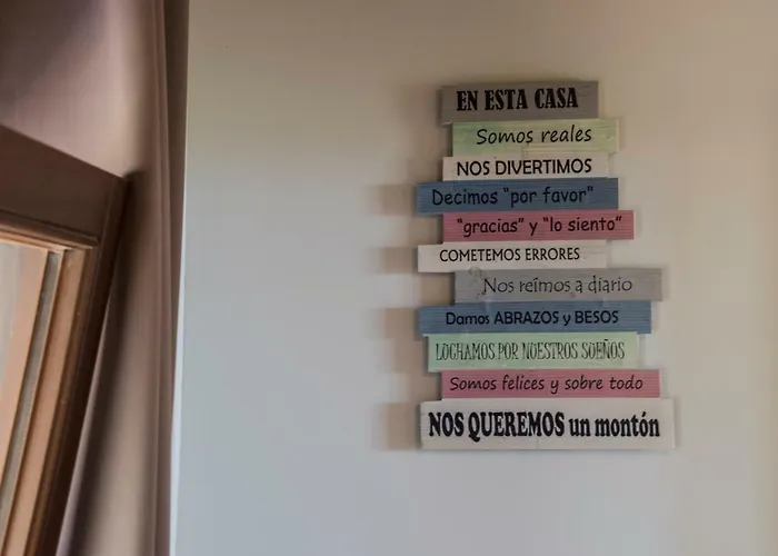 La Pena Luxury * Tarifa