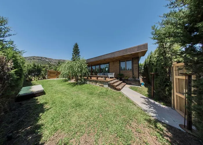 Villa La Pena Luxury Tarifa