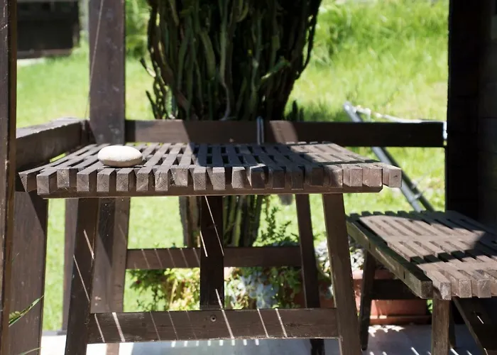 Villa La Pena Luxury Tarifa