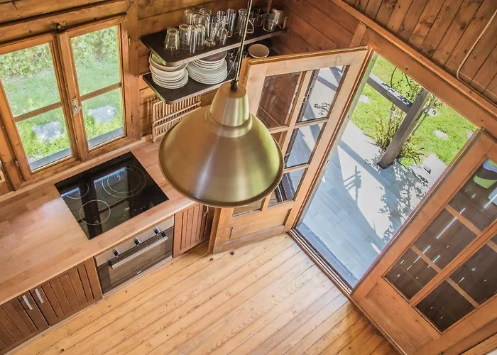 La Pena Luxury Villa Tarifa