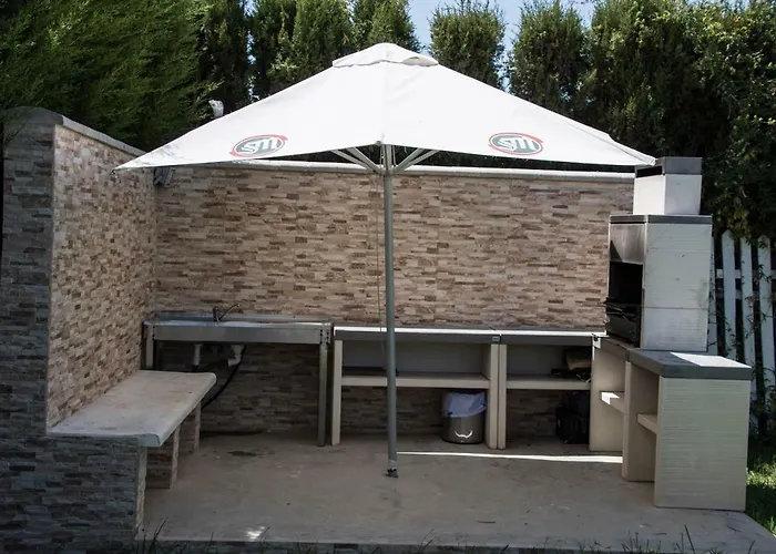 Villa La Pena Luxury *