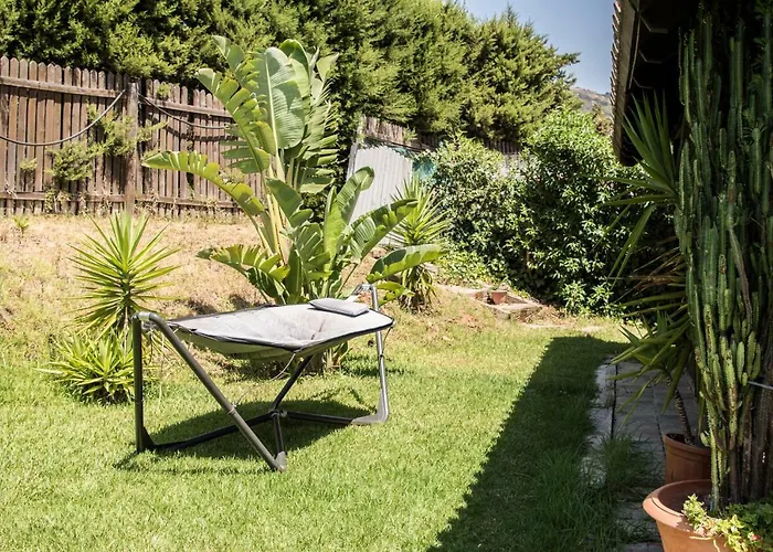 Villa La Pena Luxury Tarifa
