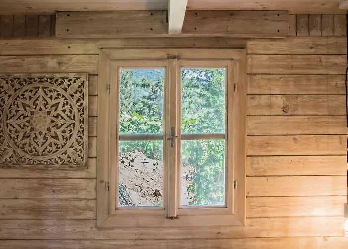 Villa La Pena Luxury *