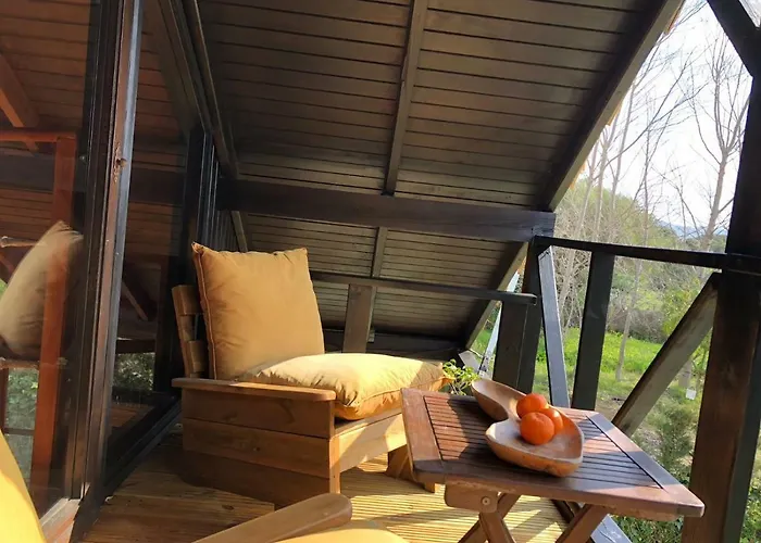 Villa La Pena Luxury