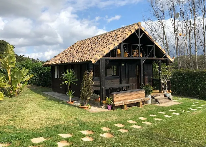 Villa La Pena Luxury