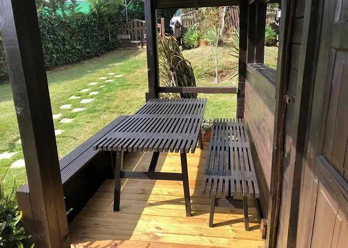 Villa La Pena Luxury