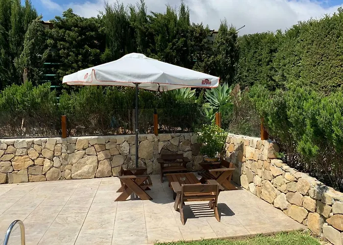 Villa La Pena Luxury Tarifa