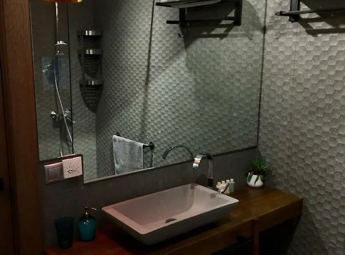 Villa La Pena Luxury *