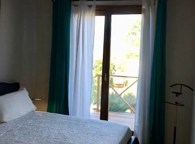 La Pena Luxury Villa