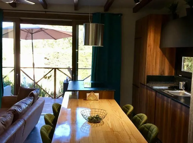 La Pena Luxury Tarifa