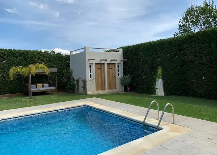 Villa La Pena Luxury