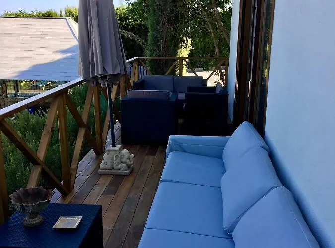 Villa La Pena Luxury *