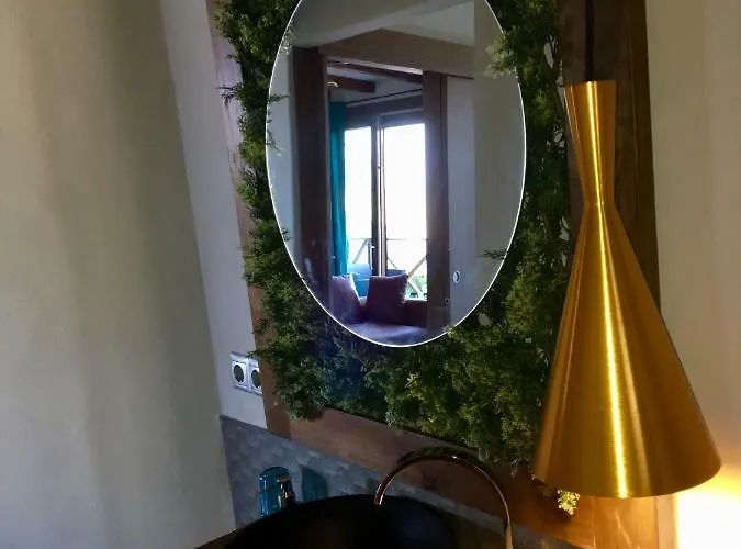 La Pena Luxury Villa *