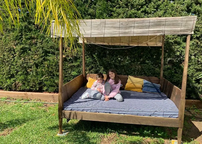 La Pena Luxury Villa *