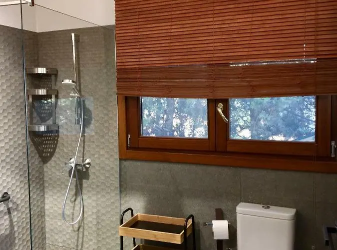 La Pena Luxury Villa *