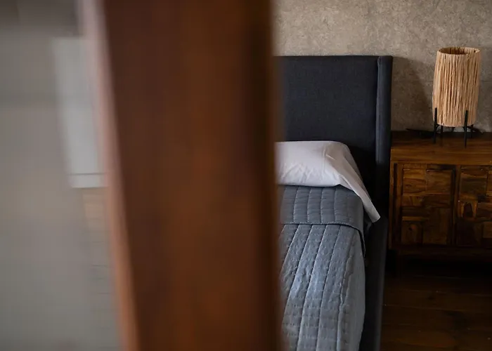 La Pena Luxury Tarifa