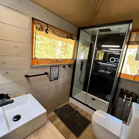 La Peña Luxury