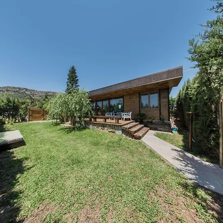Villa La Peña Luxury Tarifa