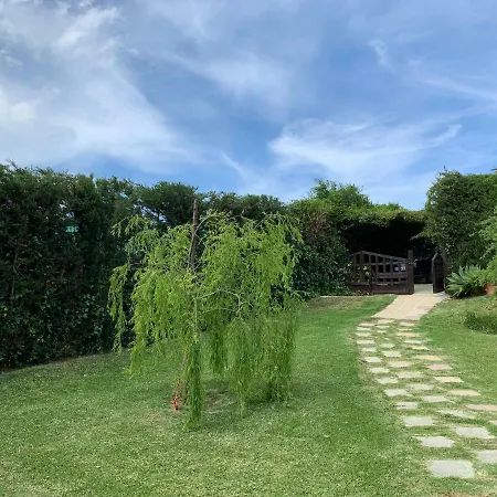 La Peña Luxury Villa *