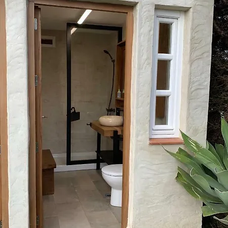 La Peña Luxury
