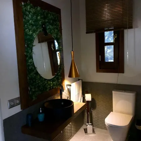 La Peña Luxury *