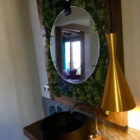 La Peña Luxury Villa *