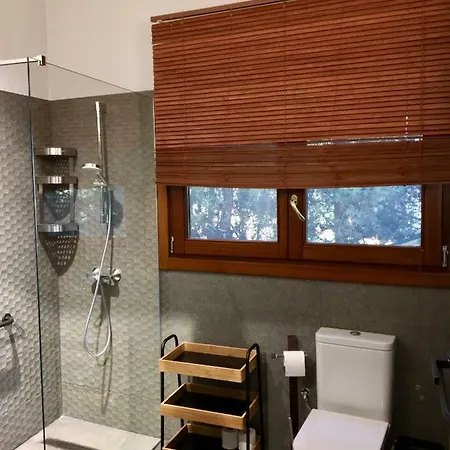 La Peña Luxury Villa *